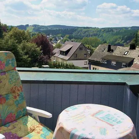 Guest house Braun 3*