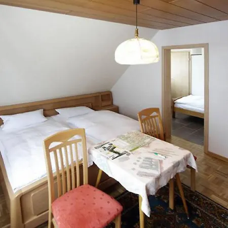 Guest house Braun