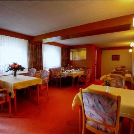 Braun 3* 빈터베르크