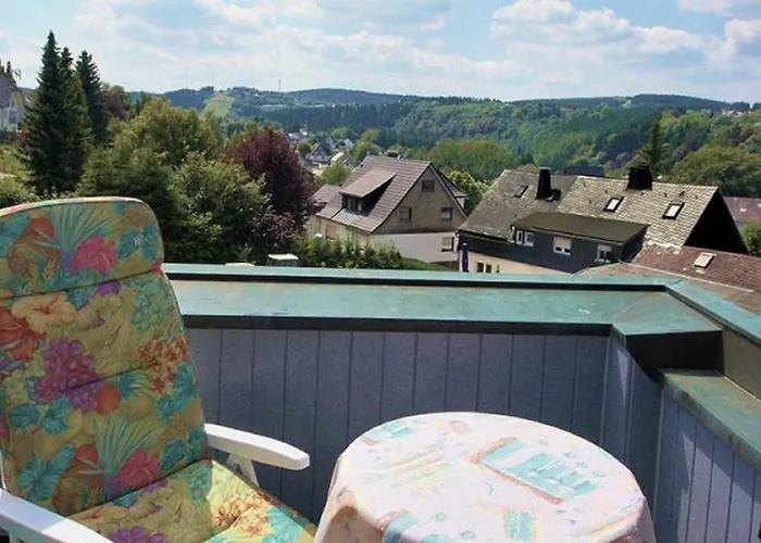 Guest house Braun 3*